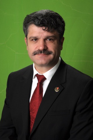 Fatih KÖK