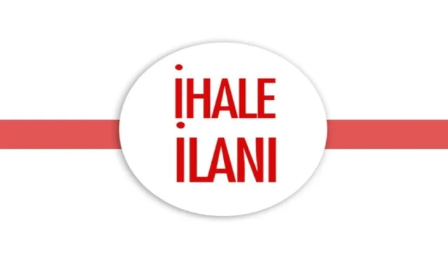 İşyeri Kiralama İhalesi