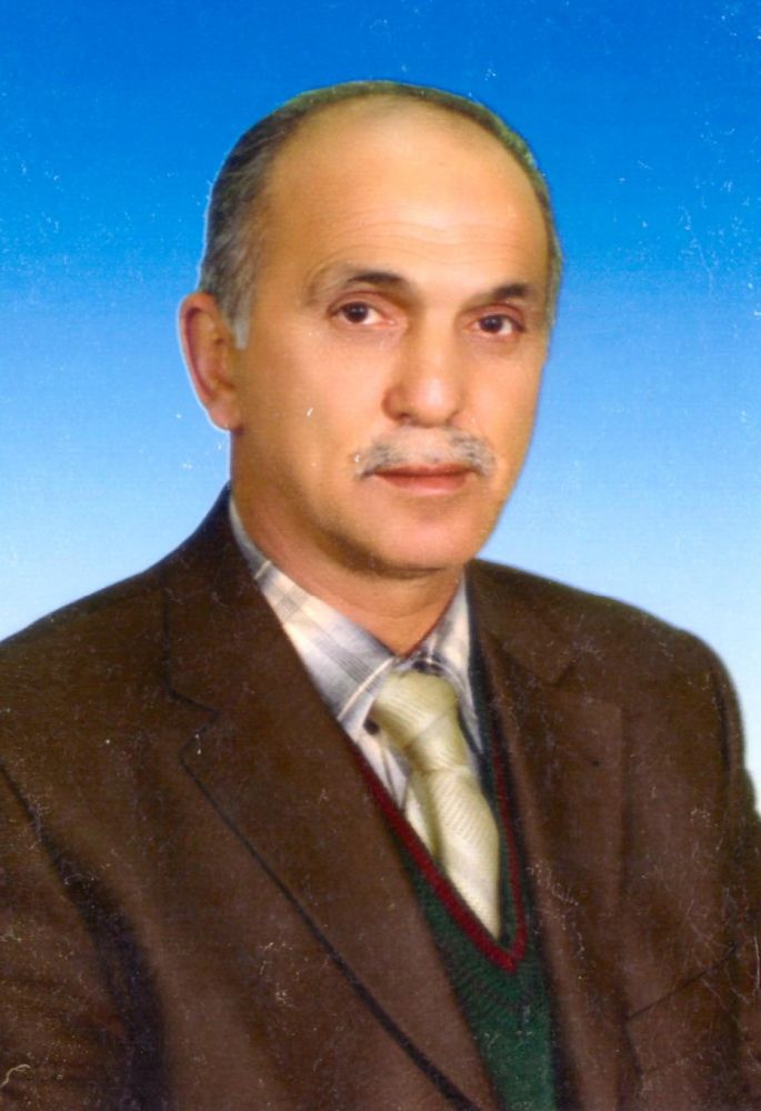 İlhami BEYAZIT