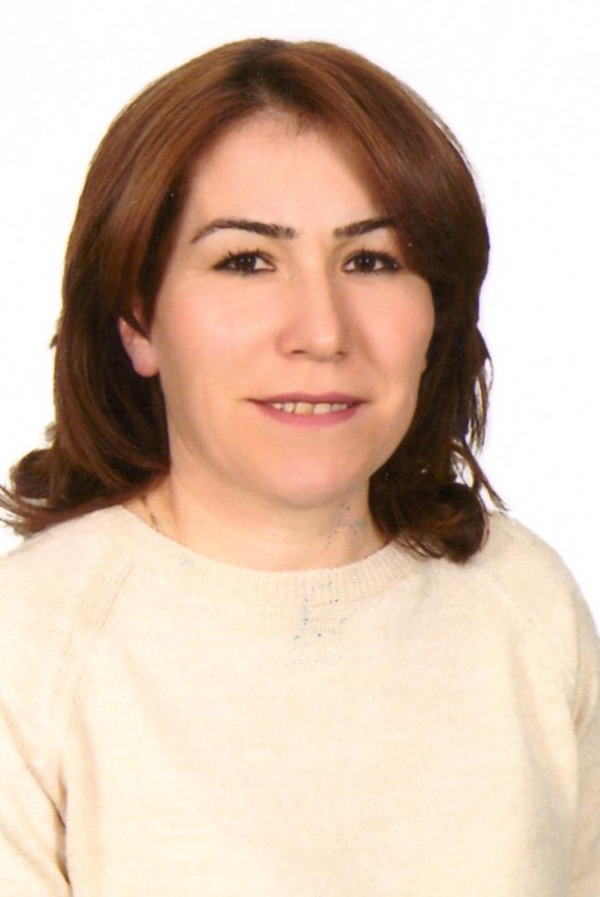 Fatma DAVULCU