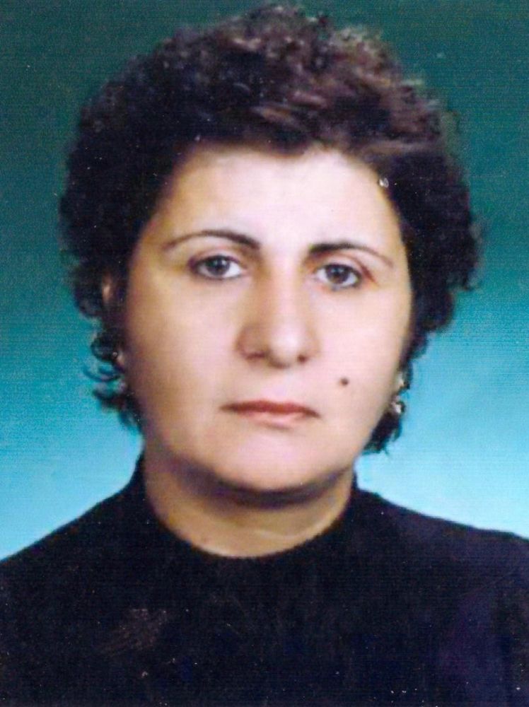 Gülten TEKİN