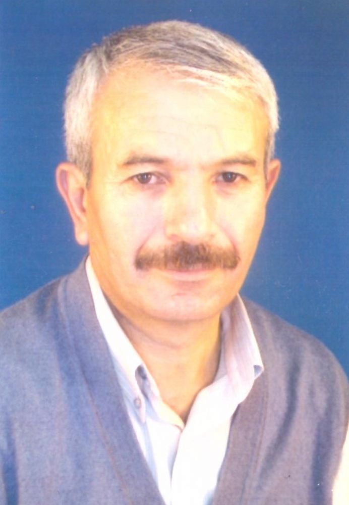 Kaya KOÇ